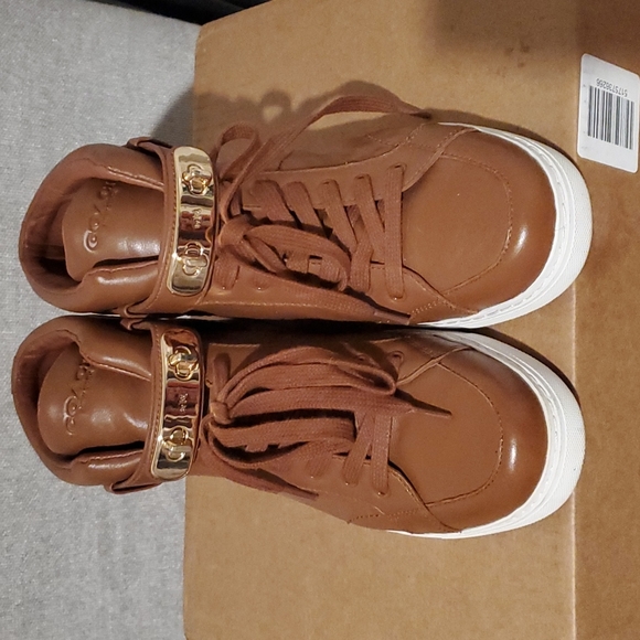 Coach Shoes - Coach sneakers
